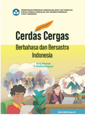 Bahasa Indonesia XI